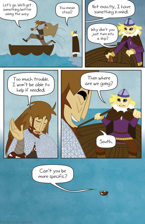 Chapter 3 | Page 5