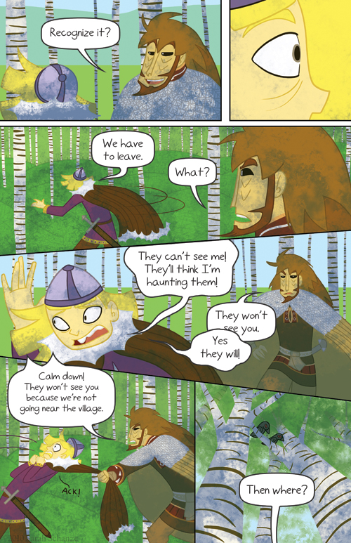 Chapter 3 | Page 8