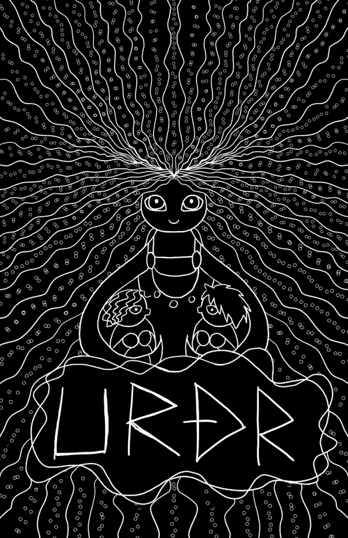 Chapter 4 | Urdr
