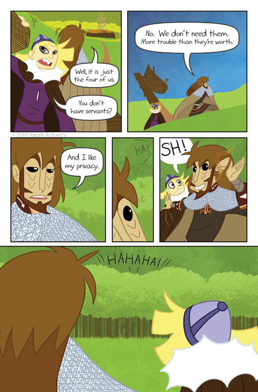 Chapter 4 | Page 6