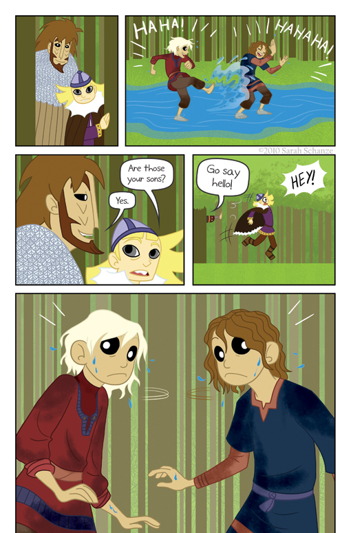 Chapter 4 | Page 7