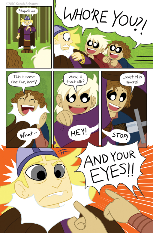 Chapter 4 | Page 8