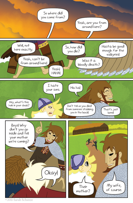 Chapter 4 | Page 11