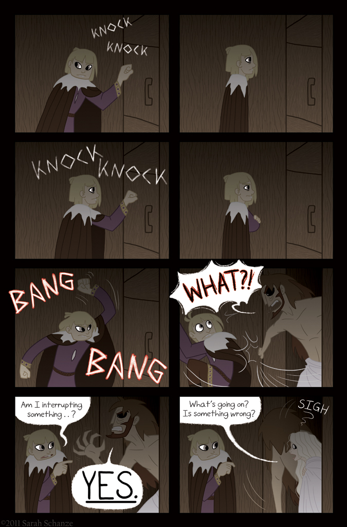 Chapter 6 | Page 2