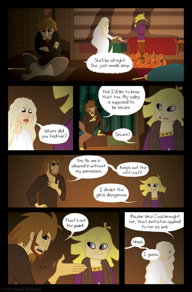 Chapter 6 | Page 3