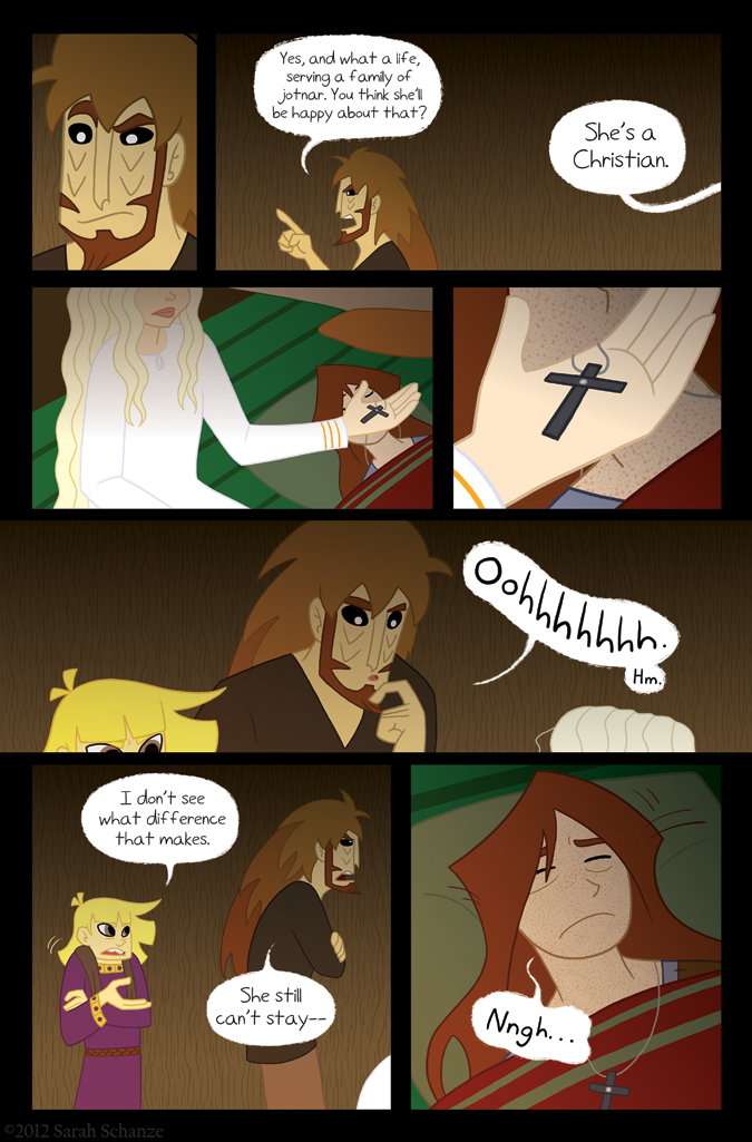 Chapter 6 | Page 6
