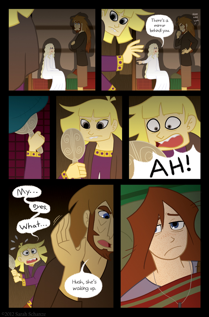 Chapter 6 | Page 8