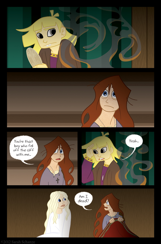 Chapter 6 | Page 10