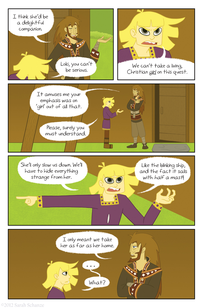 Chapter 6 | Page 15
