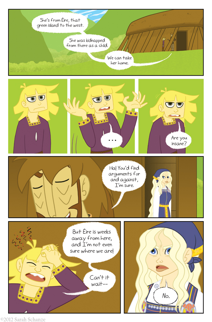 Chapter 6 | Page 16