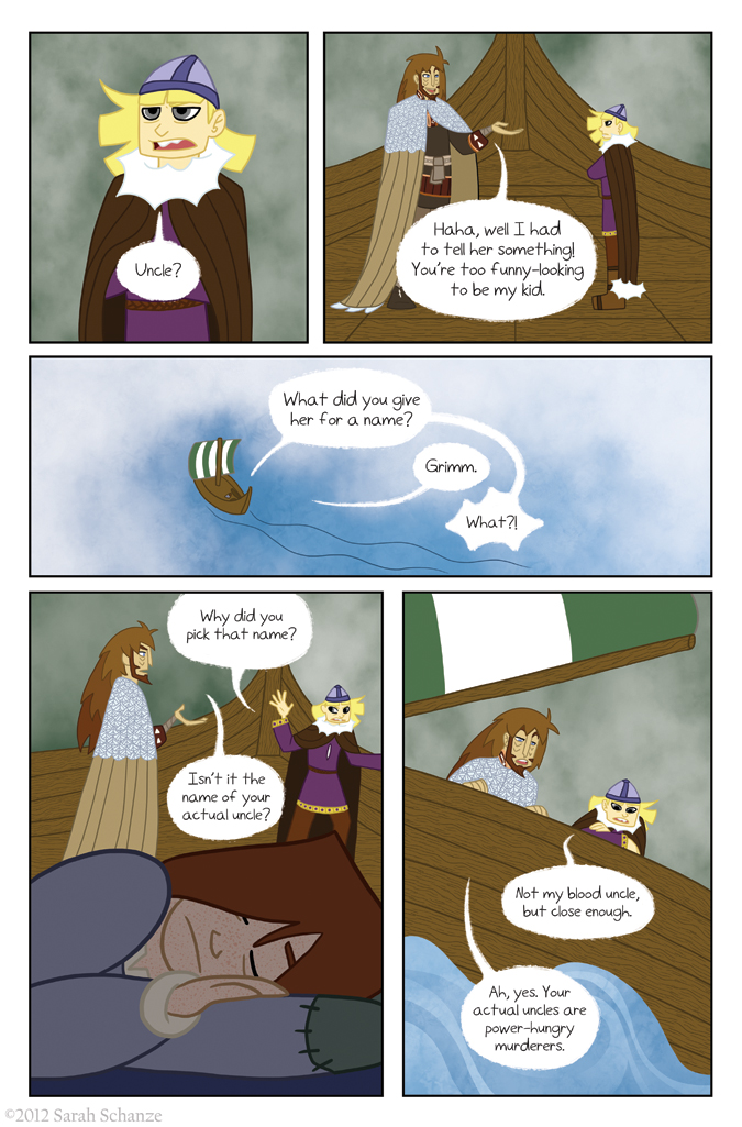 Chapter 6 | Page 21
