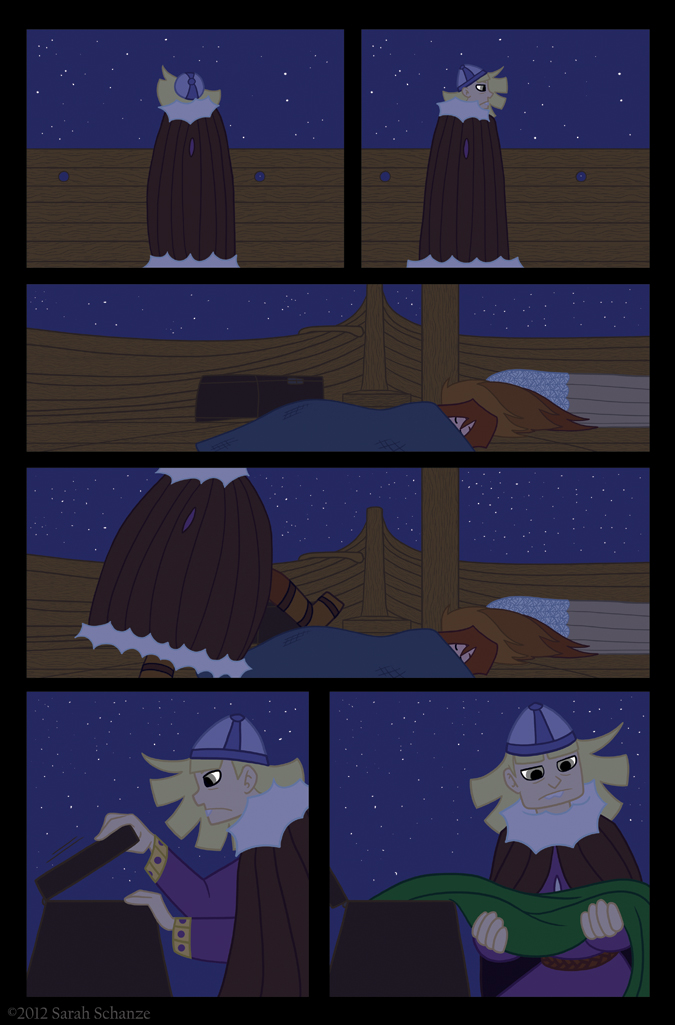 Chapter 7 | Page 8