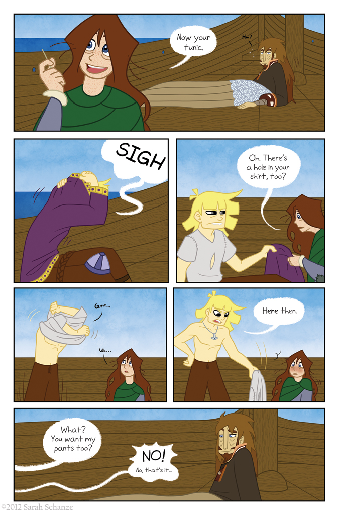 Chapter 7 | Page 12