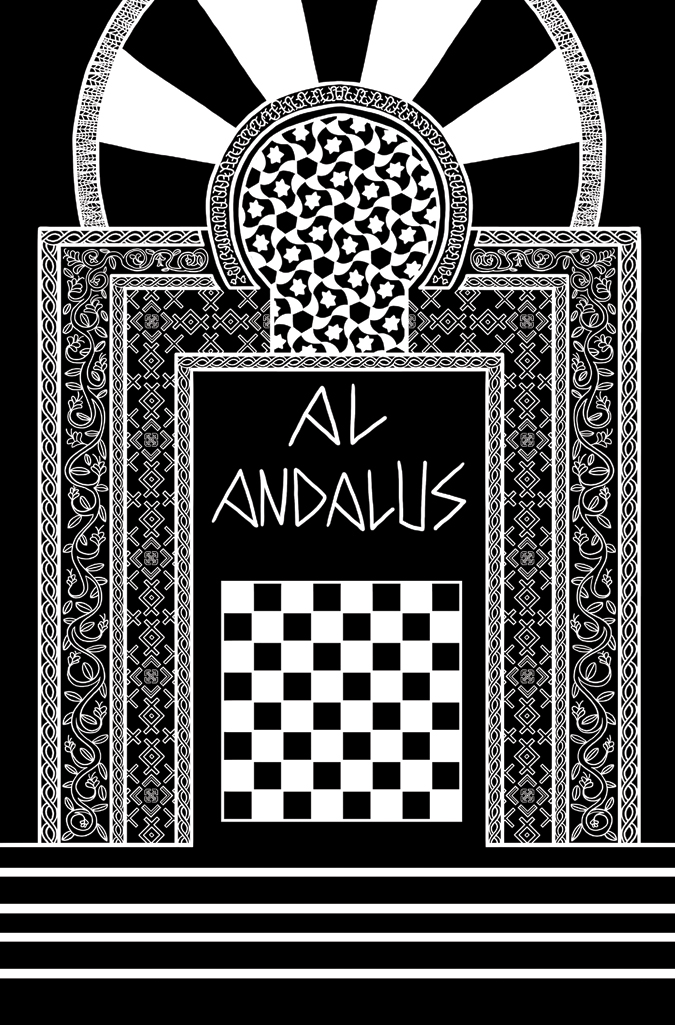 Chapter 8 | Al Andalus