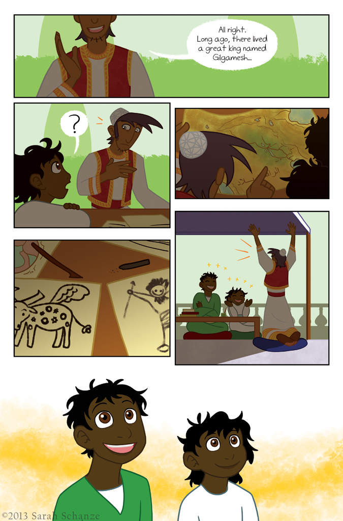 Chapter 8 | Page 5