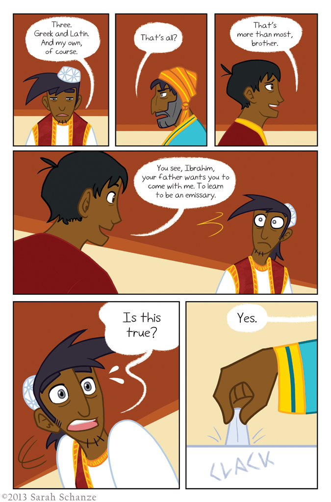 Chapter 8 | Page 14