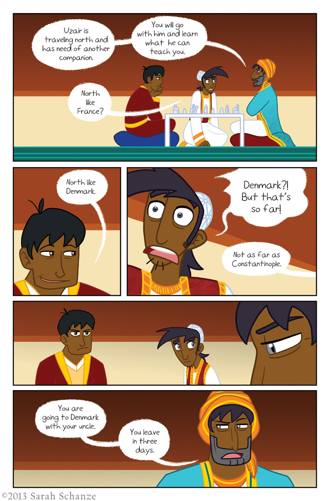 Chapter 8 | Page 15