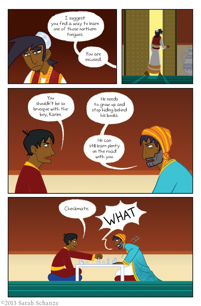 Chapter 8 | Page 16