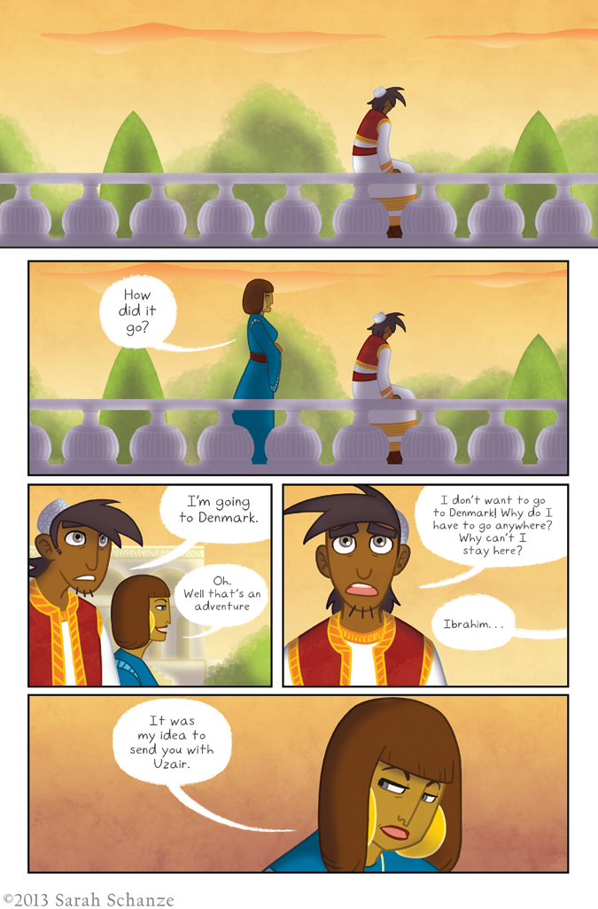 Chapter 8 | Page 17