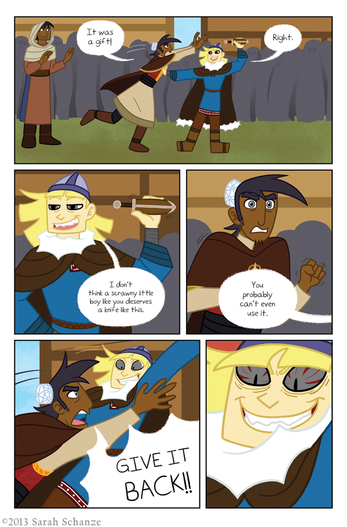 Chapter 9 | Page 2
