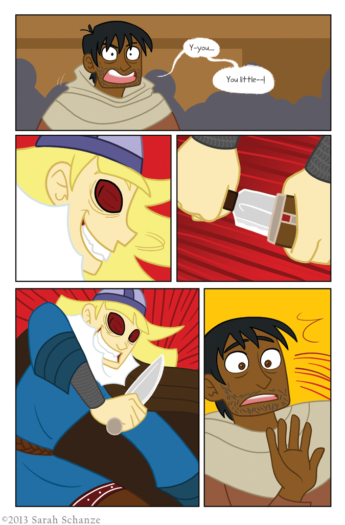 Chapter 9 | Page 4