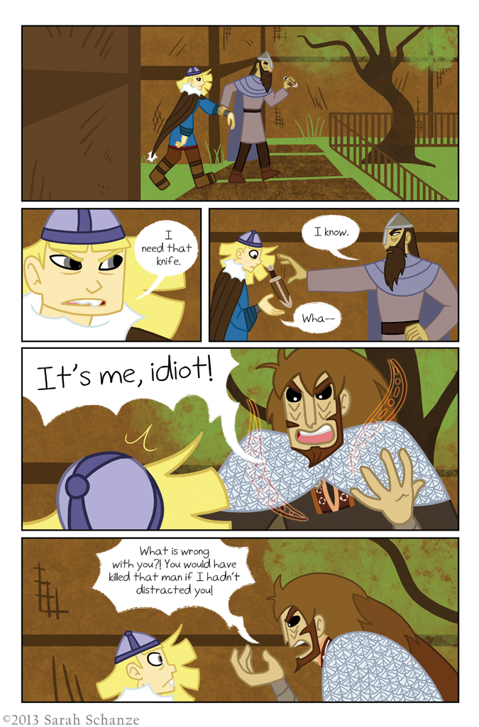 Chapter 9 | Page 7