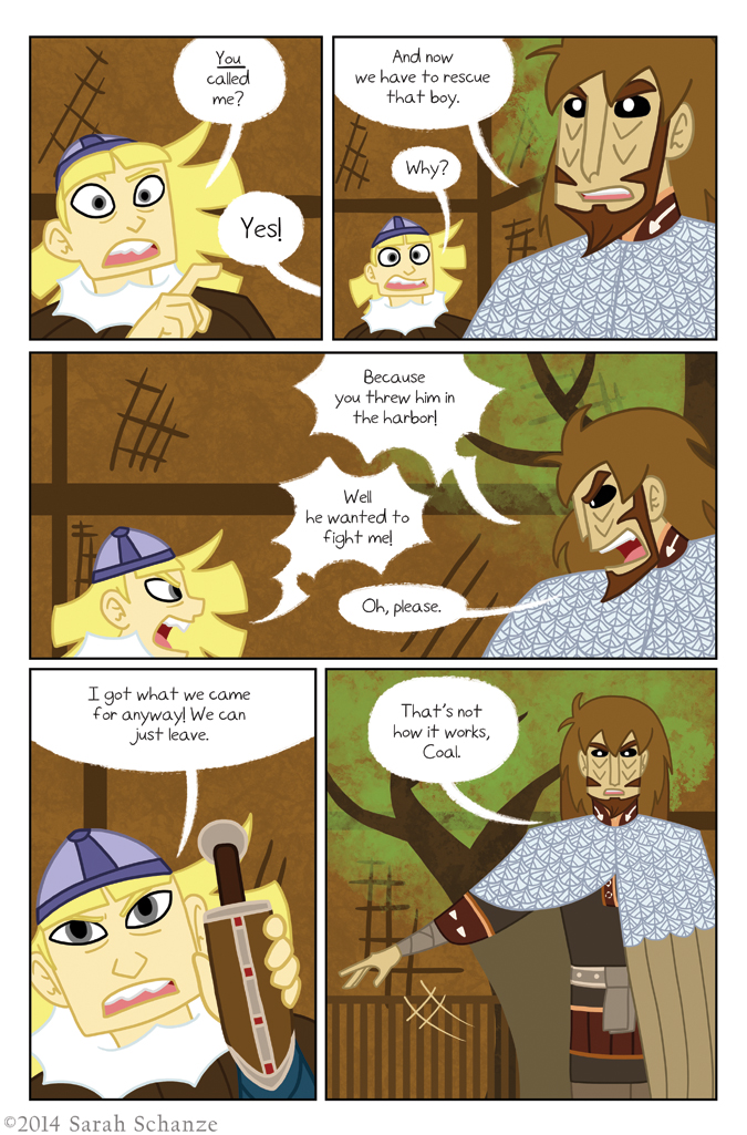 Chapter 9 | Page 8