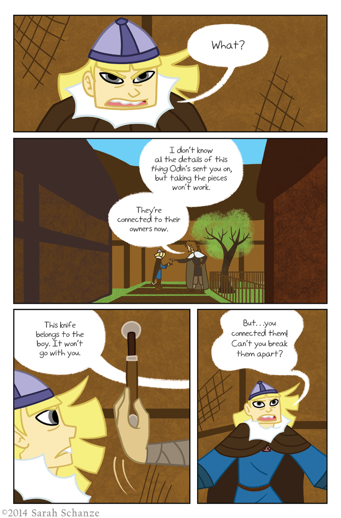 Chapter 9 | Page 9