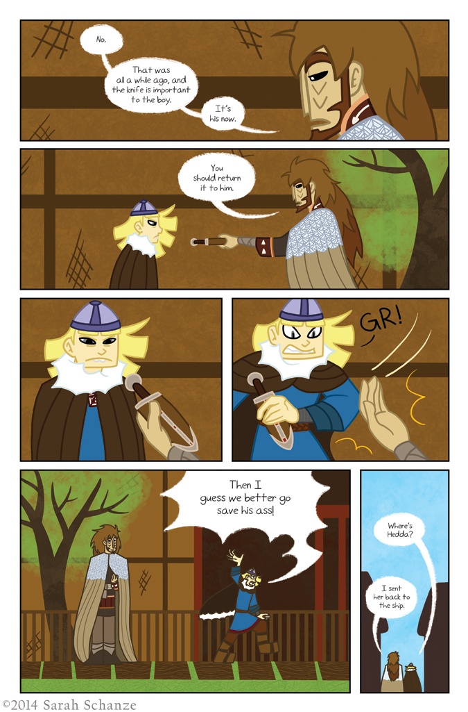 Chapter 9 | Page 10