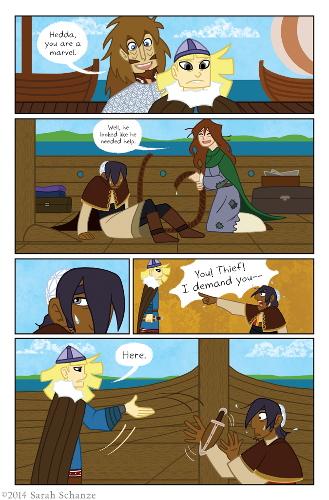 Chapter 9 | Page 11