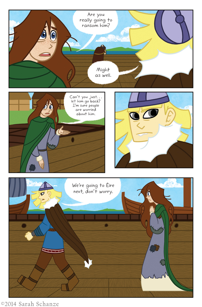 Chapter 9 | Page 14
