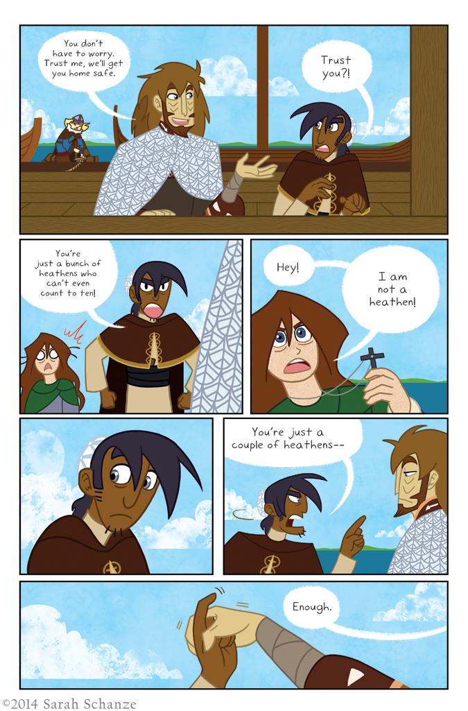 Chapter 9 | Page 15