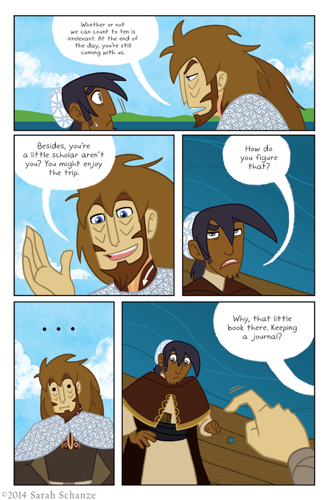 Chapter 9 | Page 16