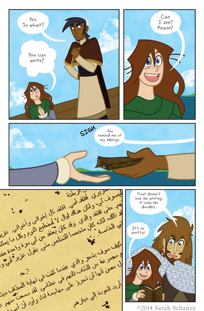 Chapter 9 | Page 17