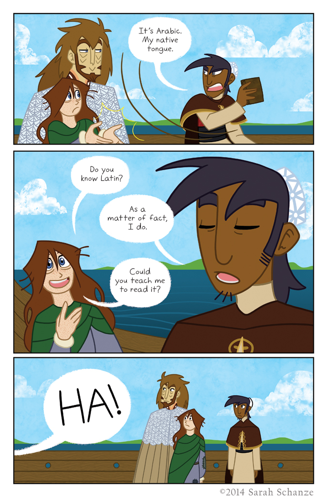 Chapter 9 | Page 18