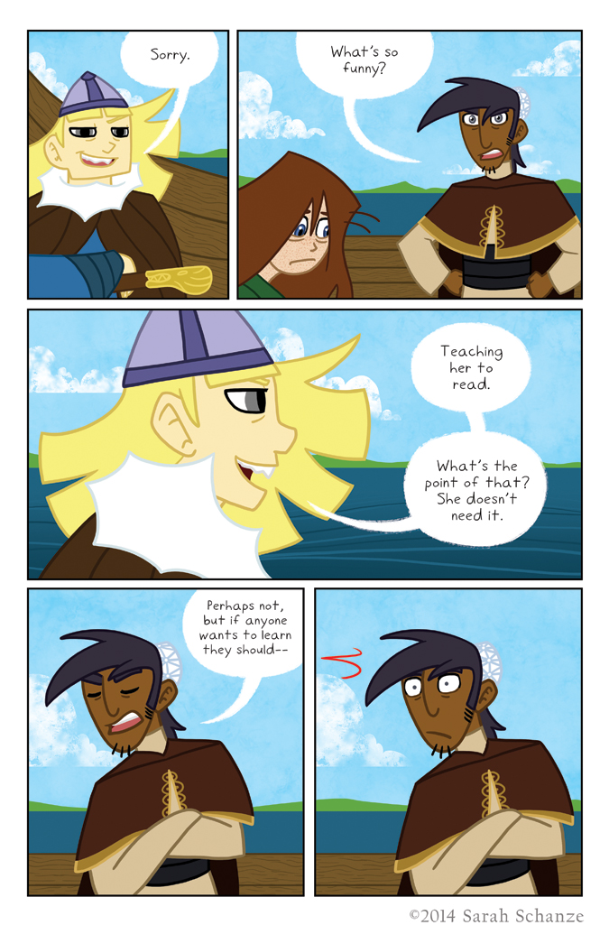 Chapter 9 | Page 19