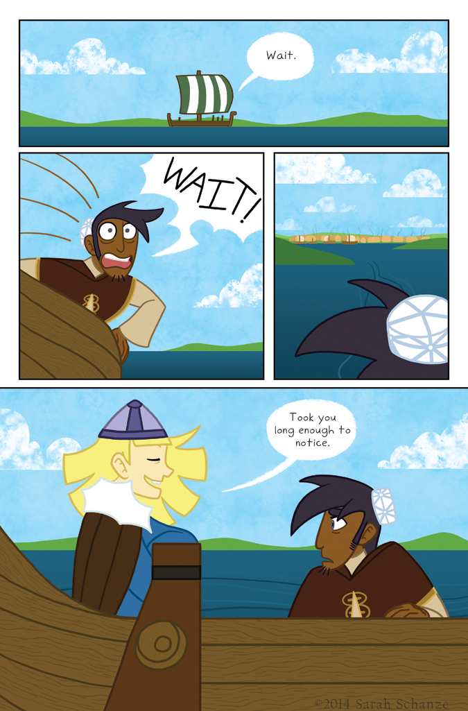 Chapter 9 | Page 20