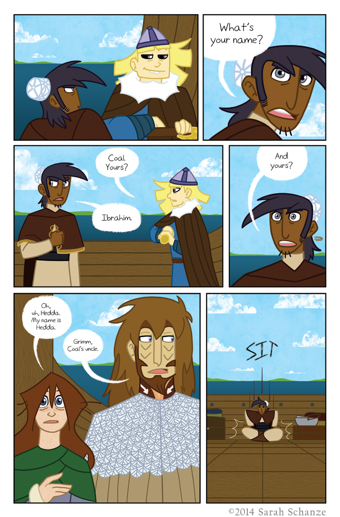 Chapter 9 | Page 21