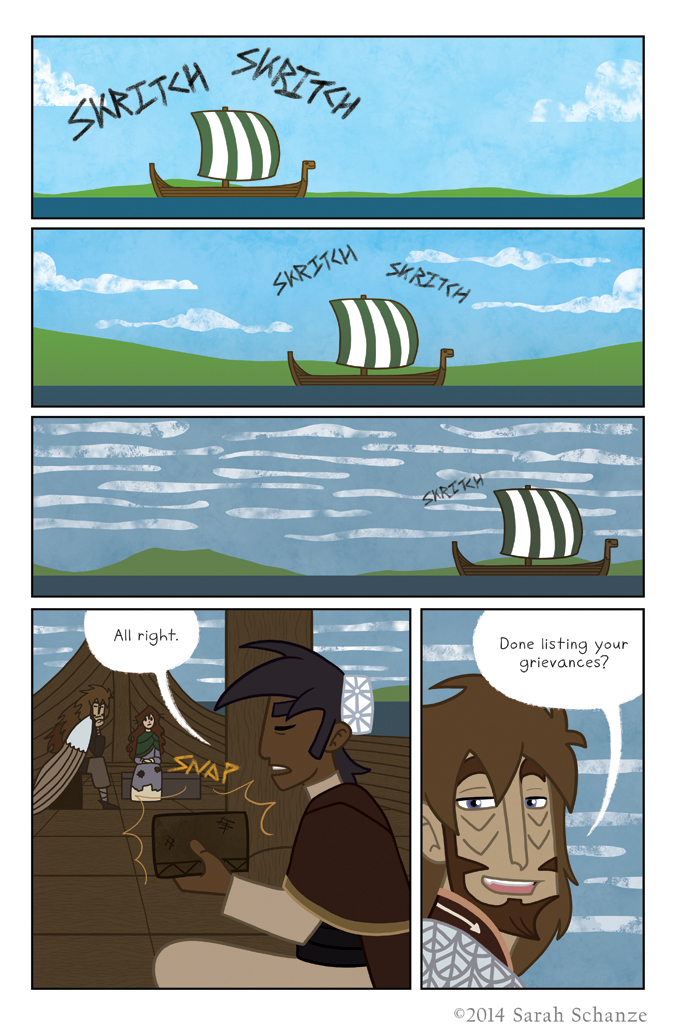 Chapter 9 | Page 23