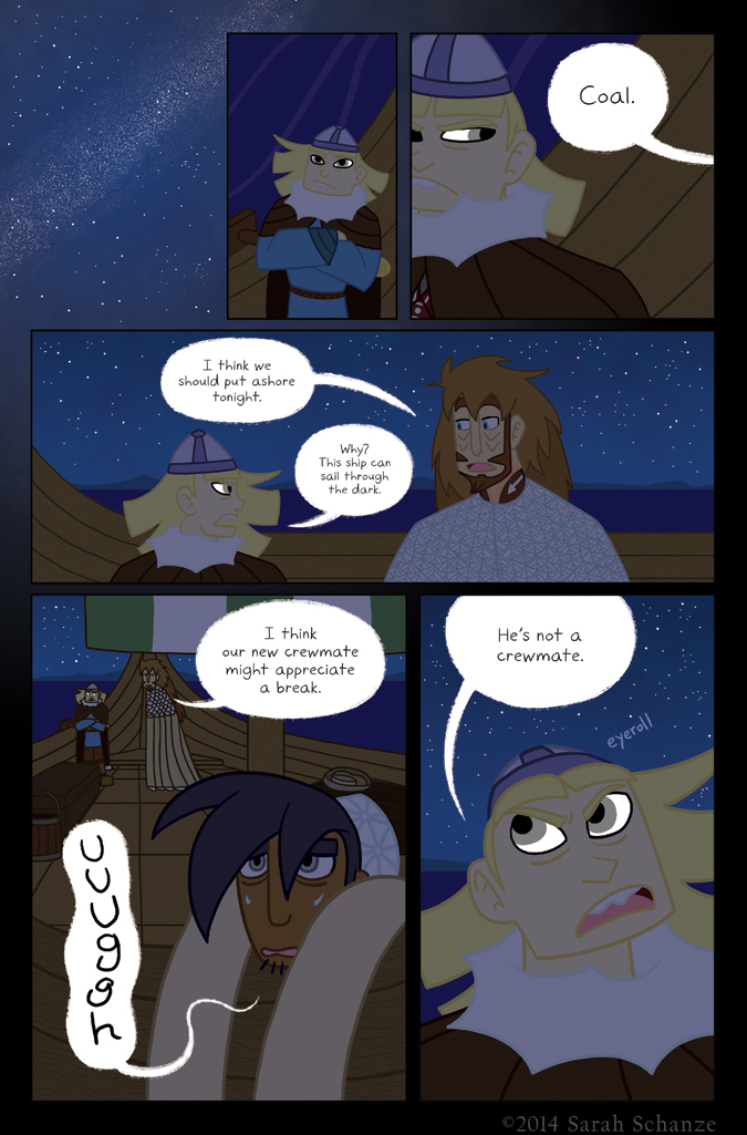 Chapter 10 | Page 1