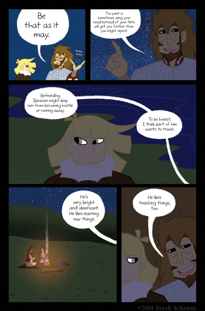 Chapter 10 | Page 6