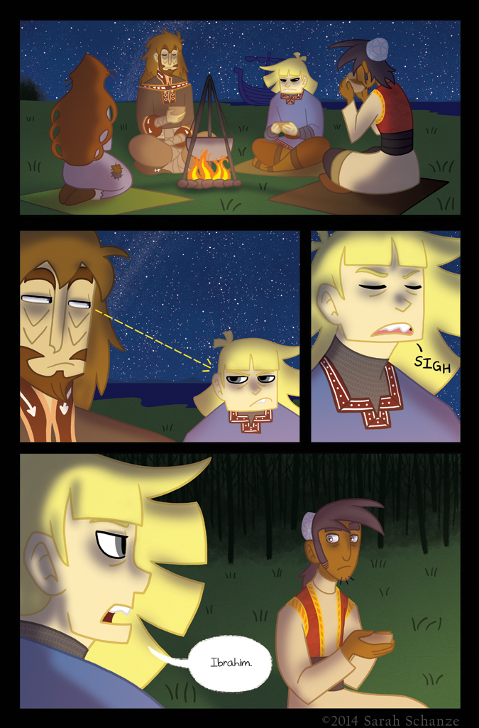 Chapter 10 | Page 10
