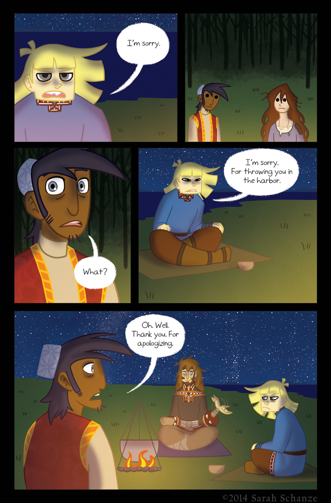 Chapter 10 | Page 11