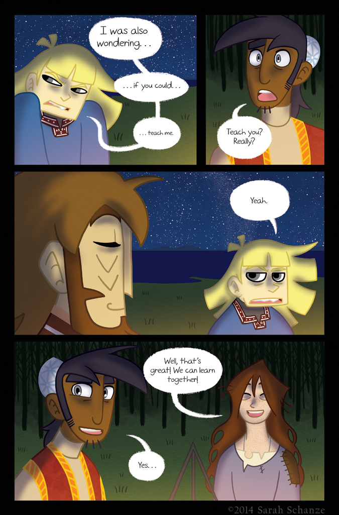 Chapter 10 | Page 12