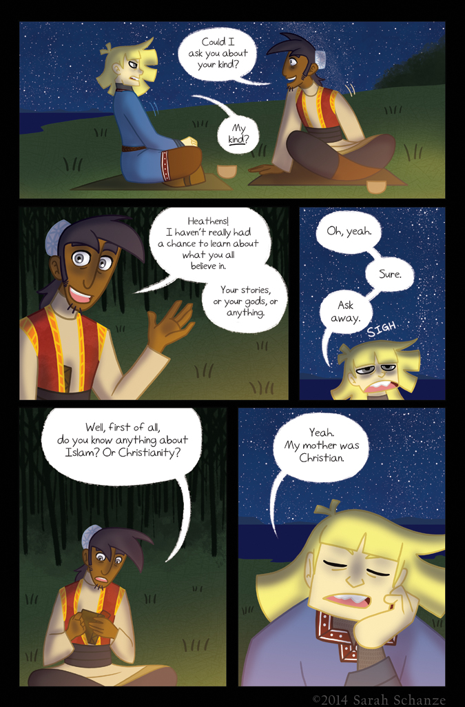 Chapter 10 | Page 13