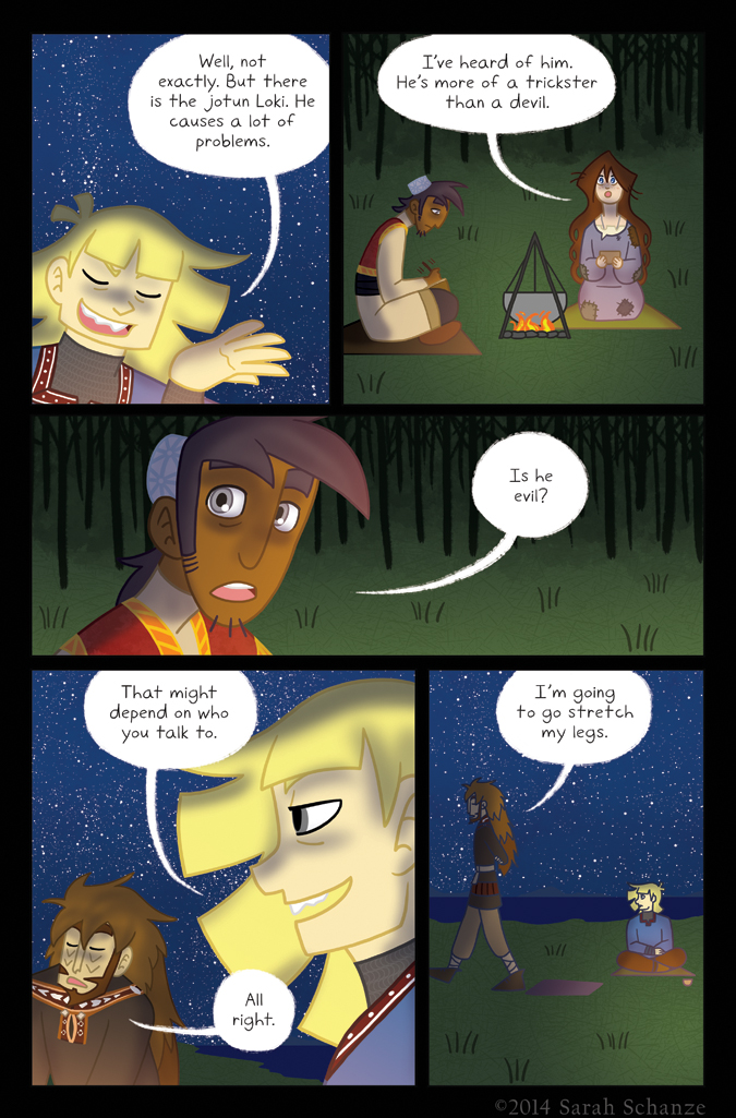 Chapter 10 | Page 16