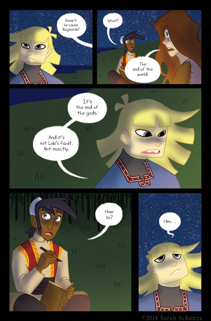 Chapter 10 | Page 17