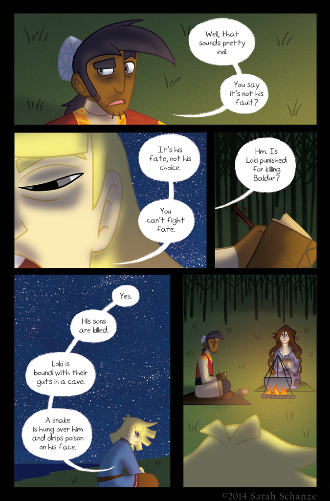 Chapter 10 | Page 19