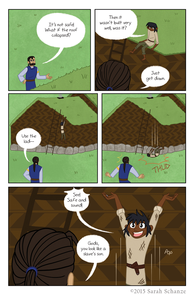 Chapter 11 | Page 4