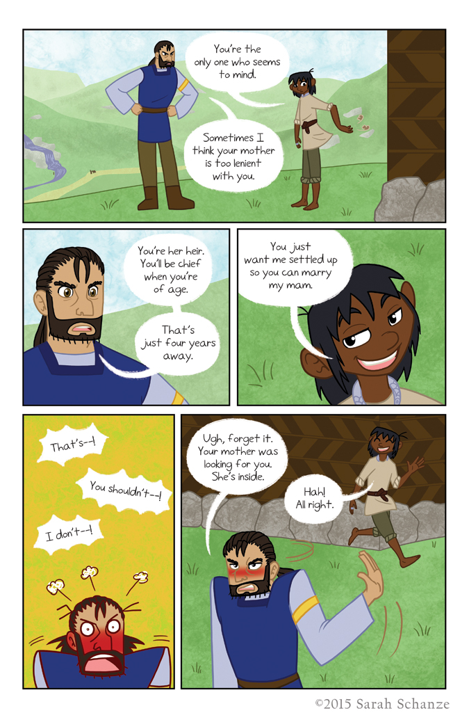 Chapter 11 | Page 5